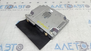 GPS Navigation Control Module Toyota Venza 21-24