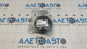 Крышка расширительного бачка охлаждения Audi Q5 80A 21-24 MHEV черная 1.6 bar
