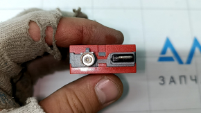 Antenna Amplifier Isolator Ford Mustang mk6 15-23