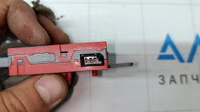 Antenna Amplifier Isolator Ford Mustang mk6 15-23