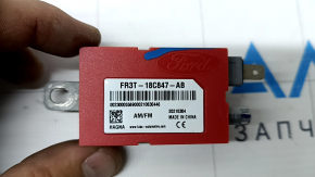 Antenna Amplifier Isolator Ford Mustang mk6 15-23