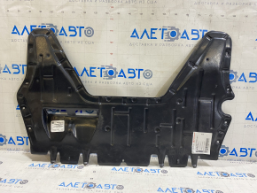 Защита двигателя VW CC 13-17 рест