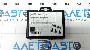 Болт колесный секретка M14x1.5 Mercedes GLC 16-22 комплект