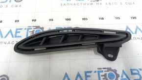 Capac bară față stânga pentru Toyota Venza 21-24 (zgârieturi)