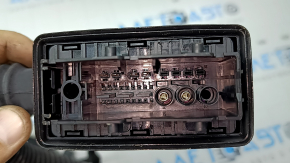 Проводка двери передней левой Mercedes GLC 20-22 keyless