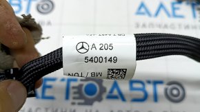 Проводка двери передней левой Mercedes GLC 20-22 keyless