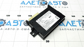 COMMUNICATION Control Module Mercedes GLC 20-22