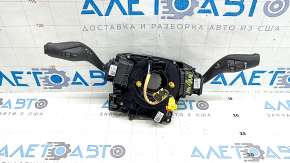 Ansamblu chitară coloană direcție Ford Mustang mk6 15-23