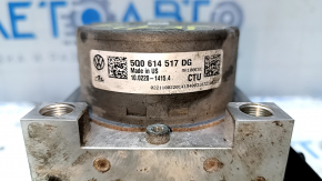 ABS АБС VW Jetta 19-26