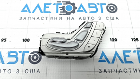 Управление сидением с памятью передним правым Mercedes GLC 20-22