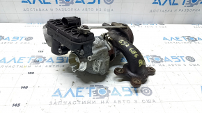 Turbina VW Jetta 19-21 1.4T 90k