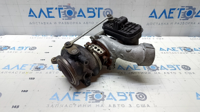 Турбина VW Jetta 19-21 1.4T 90к