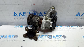 Turbina VW Jetta 19-21 1.4T 90k