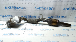 Приемная труба с катализатором VW Jetta 19-21 1.4T