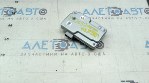 Регулятор напряжения Toyota Venza 21-24 без кронштейнов
