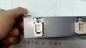 NOISE FILTER MODULE Toyota Venza 21-24