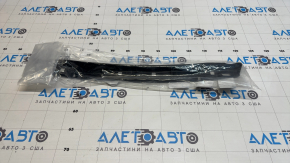 Дефлектор заднего бампера нижний Mazda CX-5 17-24