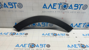 Накладка двери нижняя арка задняя правая Subaru Forester 19-24 SK
