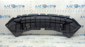 Защита переднего бампера Lexus RX350 RX450h 16-22 EUR Китай