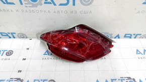 Фонарь заднего бампера левый Lexus RX350 RX450h 10-15 EUR