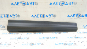 Накладка двери нижняя передняя правая Mazda CX-5 13-16