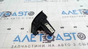 Часы VW Passat b8 16-19 USA тип-1, сколы