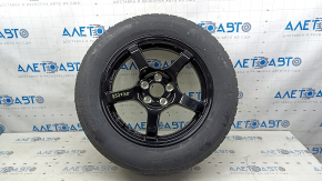 Anvelopă de rezervă pentru Toyota Venza 21-R17 165/80