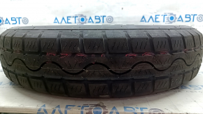Запасное колесо докатка Toyota Venza 21- R17 165/80