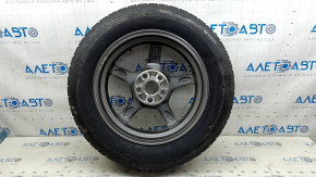 Запасное колесо докатка Toyota Venza 21- R17 165/80