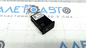USB Hub Mercedes GLC 20-22