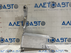 Кронштейн усилителя бампера правый Audi A6 C7 12-18