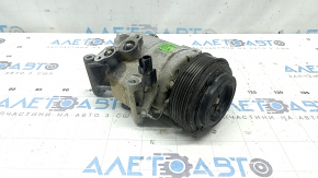 Компрессор кондиционера Mazda CX-5 17-25 2.5