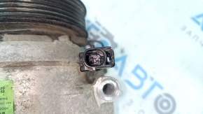 Компрессор кондиционера Mazda CX-5 17-25 2.5