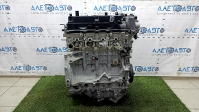 Двигатель Honda Accord 16-17 рест hybrid 2.0 LFA1 100к, сломанан щуп