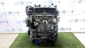 Двигатель Honda Accord 16-17 рест hybrid 2.0 LFA1 100к, сломанан щуп