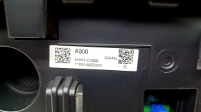 Монитор, дисплей, навигация Kia EV6 22-26 под камеры 360 и BSM