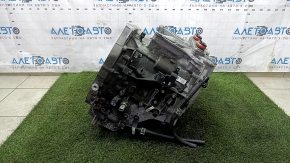 АКПП в сборе Honda Accord 16-17 рест hybrid 2.0 CVT 100к