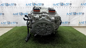 АКПП в сборе Honda Accord 16-17 рест hybrid 2.0 CVT 100к