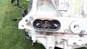 АКПП в сборе Honda Accord 16-17 рест hybrid 2.0 CVT 100к