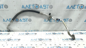 Трубка кондиционера компрессор-печка Mazda CX-5 21-24 2.5 под HFO-1234YF