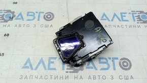 Камера слежения за полосой Audi A4 B9 17-25 на лобовом стекле, с кронштейном