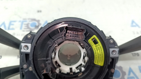 Подрулевой переключатель гитара в сборе Audi A4 B9 17-25 с шлейфом, с dynamic steering