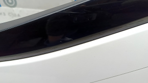 Накладка двери нижняя задняя левая Kia EV6 22-26 Gt, Gt-Line, царапины