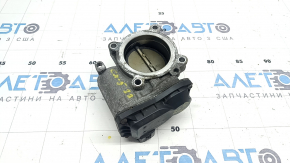 Дроссельная заслонка Mazda CX-5 18-25 2.5
