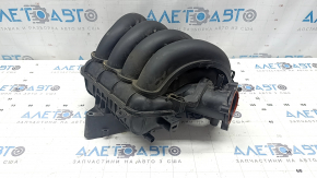 Коллектор впускной Mazda CX-5 19-22 2.5 с отключением цилиндров