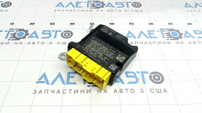 Модуль srs airbag компьютер подушек безопасности Mercedes GLC 20-22