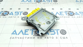 Модуль srs airbag компьютер подушек безопасности Mercedes GLC 20-22