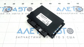 Блок управления АКПП Mercedes GLC 300 16-22
