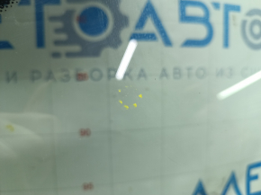 Parbriz Mercedes GLC 20-22 fără cameră și proiecție fază lungă, nisip