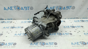 Задний дифференциал редуктор Mazda CX-5 17-25 с муфтой 120к